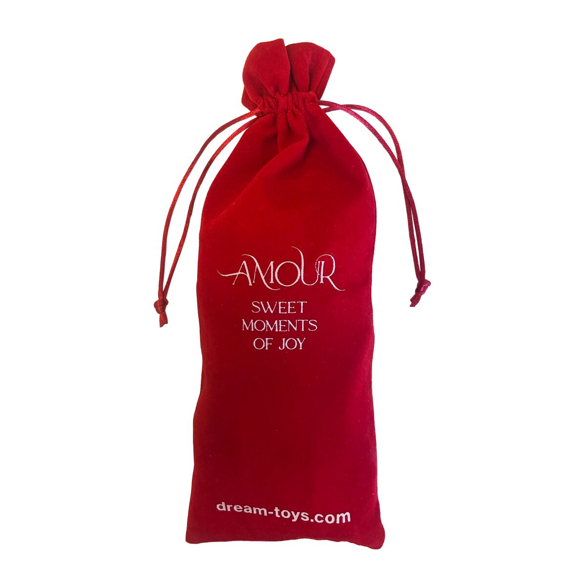 Vibrator Dream Toys Amour Flexible Pink